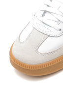 ADIDAS SAMBA XLG CLOUD WHITE