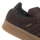 ADIDAS SAMBA XLG UNISEX AURORA COFFEE