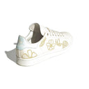ADIDAS STAN SMITH VEGAN WONDER WHITE MINT