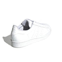 ADIDAS SUPERSTAR "TRIPLE WHITE" GS