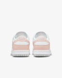 NIKE DUNK LOW PALE CORAL