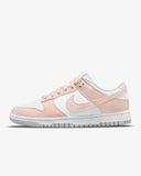 NIKE DUNK LOW PALE CORAL