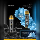 Crep Protect Deo Fresh Linen