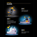 Crep Protect Deo jak używać