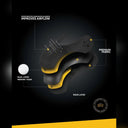Crep Protect Sneaker Guards perforacja