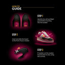 Crep Protect Sneaker Guards jak używać