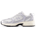 NEW BALANCE 530 UNISEX SILVER METALLIC REFLECTION