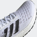 ADIDAS ULTRABOOST PB "WHITE DASH GREY"
