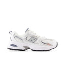 NEW BALANCE 530 "WHITE NATURAL INDIGO" (GS)