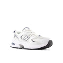 NEW BALANCE 530 "WHITE NATURAL INDIGO" (GS)