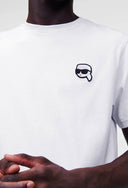 T-SHIRT KARL LAGERFELD