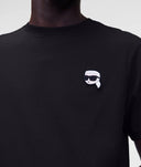 T-SHIRT KARL LAGERFELD