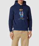 BLUZA POLO BEAR