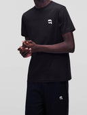 T-SHIRT KARL LAGERFELD