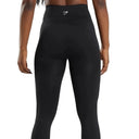 LEGINSY DAMSKIE - GYMSHARK ENERGY SEAMLESS