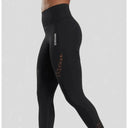 LEGINSY DAMSKIE - GYMSHARK ENERGY SEAMLESS
