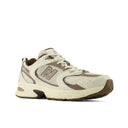 NEW BALANCE 530 "TURTLEDOVE MUSHROOM"
