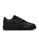 NIKE AIR FORCE 1 LOW "GORE-TEX VIBRAM BLACK"