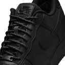 NIKE AIR FORCE 1 LOW "GORE-TEX VIBRAM BLACK"