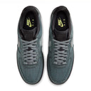 NIKE AIR FORCE 1 LOW LX VIBRAM "PENCIL POINT BLACK"
