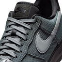 NIKE AIR FORCE 1 LOW LX VIBRAM "PENCIL POINT BLACK"