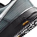 NIKE AIR FORCE 1 LOW LX VIBRAM "PENCIL POINT BLACK"
