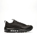 NIKE AIR MAX 97 TRIPLE BLACK