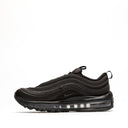 NIKE AIR MAX 97 TRIPLE BLACK
