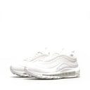 NIKE AIR MAX 97 TRIPLE WHITE