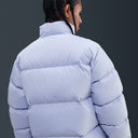NIKE SPORTSWEAR CLUB THERMA-FIT GHOST / WHITE