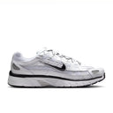 NIKE P-6000 WHITE / METALLIC SILVER