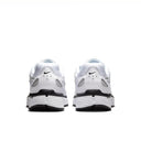 NIKE P-6000 WHITE / METALLIC SILVER
