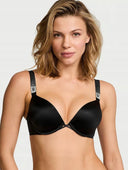 VICTORIA’S SECRET BIUSTONOSZ PUSH-UP SHINE STRAP