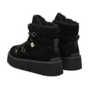 Pinko Martina 01 Black tył