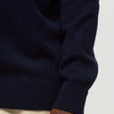 POLO RALPH LAUREN GOLF WELNIANY POLO BEAR HUNTER NAVY