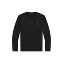 LONGSLEEVE POLO RALPH LAUREN