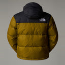 THE NORTH FACE 1996 RETRO NUPTSE MOSS GREEN