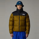 THE NORTH FACE 1996 RETRO NUPTSE MOSS GREEN