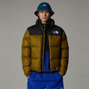 THE NORTH FACE 1996 RETRO NUPTSE MOSS GREEN