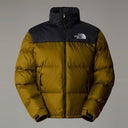 THE NORTH FACE 1996 RETRO NUPTSE MOSS GREEN