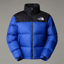 THE NORTH FACE 1996 RETRO NUPTSE TNF BLUE