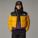 THE NORTH FACE NUPTSE SHORT SUMMIT GOLD