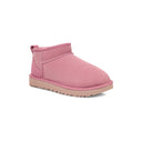 UGG CLASSIC ULTRA MINI DUSTY ORCHID ŚNIEGOWCE