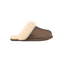 UGG SCUFFETTE II ESPRESSO KAPCIE