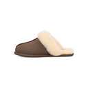 UGG SCUFFETTE II ESPRESSO KAPCIE