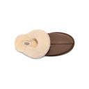 UGG SCUFFETTE II ESPRESSO KAPCIE