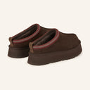 UGG Tazz II Dusted Cocoa bok
