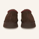 UGG Tazz II Dusted Cocoa tył